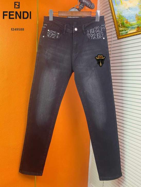 Picture of Fendi Jeans Long _SKUFendisz28-3825tx569833
